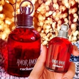 Cacharel, Amor Amor, Perfume Feminino, Eau de Toilette, 30ml