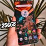 Smartphone Motorola Edge 40 Neo 256GB 8GB RAM
