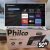Smart TV 50 Philco PTV50G7PR2CSB 4K Roku