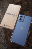 Smartphone Motorola Moto G34 5G 8GB RAM Boost