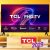 TCL LED TV 40″ S5400A FHD Android