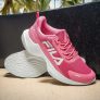 Tenis Fila Progress Lite Feminino