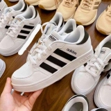 Tênis Adidas Breaknet Feminino