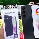 Samsung Galaxy A35 5g Dual Sim 256gb 8 Gb Ram