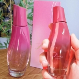 Luna Ousadia Desodorante Colônia Feminino 75ml