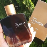 Deo Parfum Natura Homem Dom 100ml