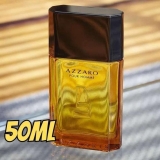 Azzaro Pour Homme Azzaro Masculino Eau de Toilette 50ml