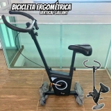 Bicicleta Ergométrica Vertical Gallant Trainer
