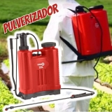 Pulverizador Costal Agrícola 20L
