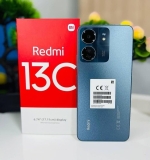 Smartphone Xiaomi 13C BR (4GB/ 128GB