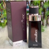 Malbec Deo-colônia 100ml