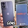 Smartphone Motorola Moto G04s – 128GB 8GB Ram