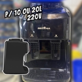 Bebedouro Bbe12p Aquaplus Para 10l Ou 20l Britânia