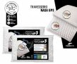 Kit 2 peças Travesseiro Nasa Up 3, para fronhas 50×70 cm, Fibrasca