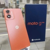 Smartphone Motorola Moto G04s 128GB Coral 4GB RAM