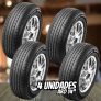 Kit 4 Pneus Aro 14” Westlake 175/75R14PR 87T – RP18