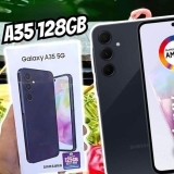 Samsung Galaxy A35 5g 128gb