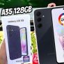 Samsung Galaxy A35 5g 128gb