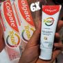 Creme Dental Colgate Total 12 Clean Mint 90g