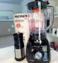 Liquidificador Mondial Turbo 3 Velocidades 110V