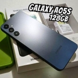 Smartphone Samsung Galaxy A05s 128GB + 6GB RAM
