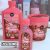 Lola Cosmetics Chocobomb Kit – Óleo + Máscara + Shampoo para Todos os Tipos de Cabelo – Lola From Rio
