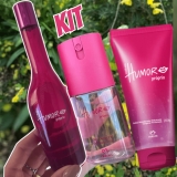 Presente Natura Humor Próprio Feminino