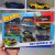 Hot Wheels Pacote 10 Carros Sortidos Modelo Pode Variar Mattel
