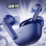 Fone de Ouvido Sem Fio Bluetooth Airdopes 170 – boAt