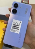 Smartphone POCO C65, 8 GB+256GB bateria de 5.000 mAh