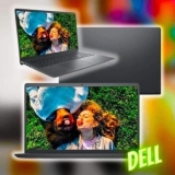 Notebook Dell Inspiron 15.6Full Hd Amd Ryze