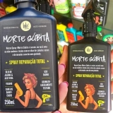 Spray Hidratante Lola Cosmetics – Morte Súbita Reparação Total 250ml