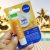 NIVEA Protetor Solar Hidratante Labial Sun Protect FPS 30 4,8 g – com extrato de girassol e Vitamina E