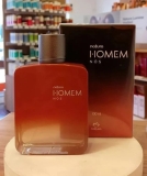 Deo Parfum Natura Homem Nós