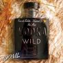Perfume Importado Paris Elysees Eau De Toilette Masculino Vodka Wild 100ml