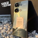 Smartphone Xiaomi Redmi Note 13, De 8 Gb+128 Gb,