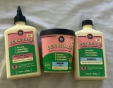 Lola Cosmetics Kit Lola Densidade: Shampoo + Acidificante + Máscara