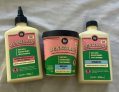 Lola Cosmetics Kit Lola Densidade: Shampoo + Acidificante + Máscara