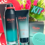 Presente Natura Kaiak Oceano Feminino