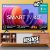 Hisense Smart TV FHD 40″ Polegadas 40A4N