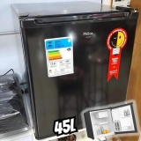 Frigobar Philco PFG50P 6 Níveis de ajustes 45L 1400W 127V
