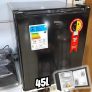 Frigobar Philco PFG50P 6 Níveis de ajustes 45L 1400W 127V