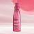 Tododia Framboesa e Pimenta Rosa Body Splash Desodorante Colônia 200ml