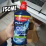 Colgate Plax Odor Control – Enxaguante Bucal, Embalagem Promocional, 750ml