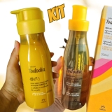 Kit Tododia Limão Siciliano e Flor de Gardênia