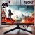 Monitor Gamer LG UltraGear 24” IPS, Full HD, 180Hz