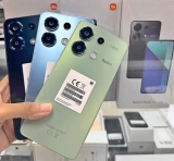 Smartphone Xiaomi Redmi Note 13, 8+256G modelo