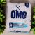 OMO Lavanderia Profissional Clinical detergente em pó hipoalergênico 4 kg