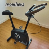 Bicicleta Ergométrica Dream Ex 500