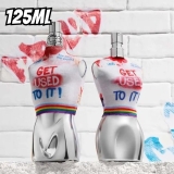 Le Male Pride Edição Colecionador Jean Paul Gaultier – Perfume Masculino – Eau de Toilette 125ml